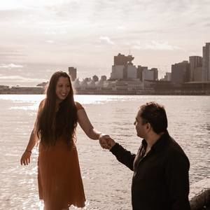 Meet your Posher, Diana